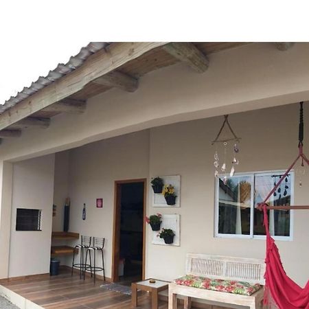 Casa Natturvibe - Praia Do Rosa Luaran gambar