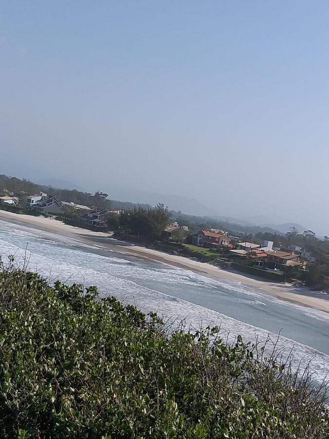 Casa Natturvibe - Praia Do Rosa Luaran gambar