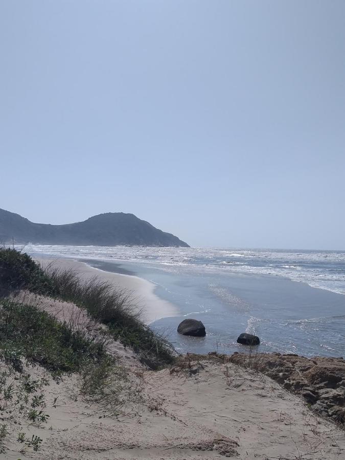Casa Natturvibe - Praia Do Rosa Luaran gambar