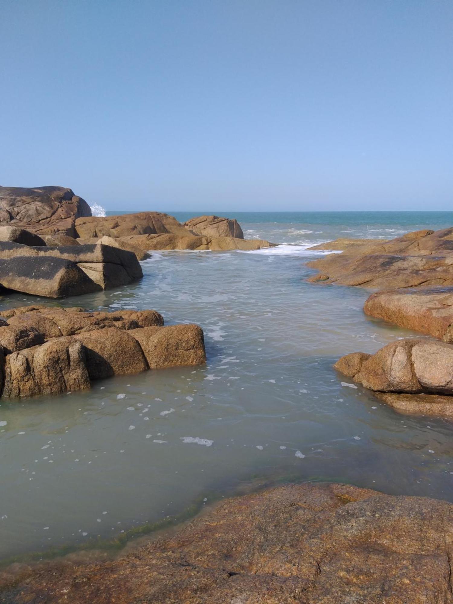 Casa Natturvibe - Praia Do Rosa Luaran gambar