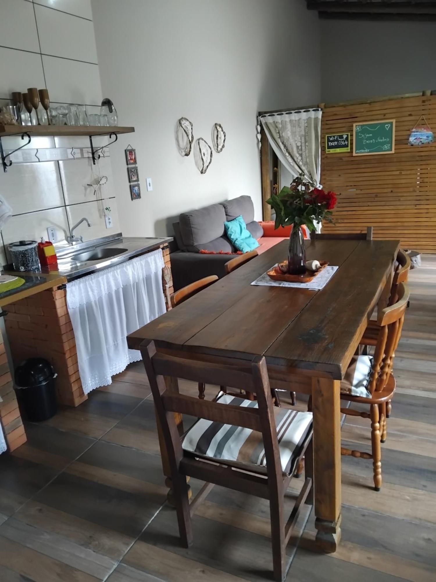 Casa Natturvibe - Praia Do Rosa Luaran gambar