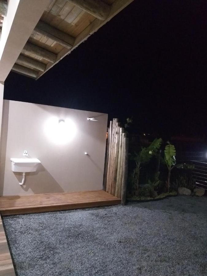 Casa Natturvibe - Praia Do Rosa Luaran gambar